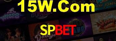 Welcome Bonus SPBET