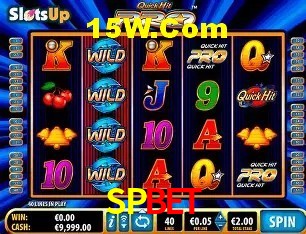 SPBET - Análise de Mercados Esportivos