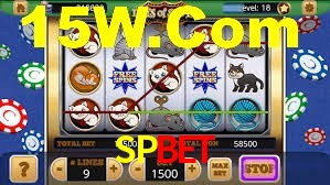 VIP Casino SPBET
