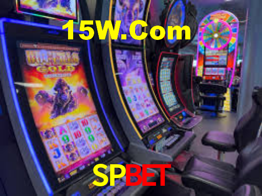 SPBET: Seu Cassino Premiado com Pagamentos Rápidos