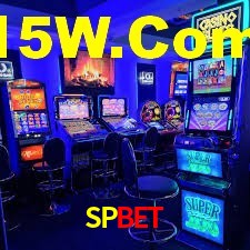 Premium Interface SPBET