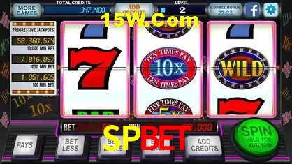 SPBET - Rápido Acesse