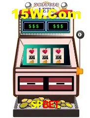 Jogos de Slot SPBET