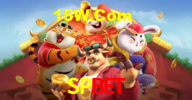 SPBET - Installation Guide