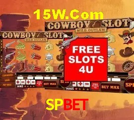SPBET Brasília - Betting Features