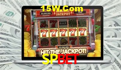 Tecnologia da Plataforma SPBET