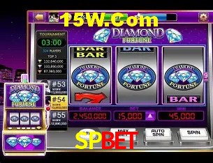 SPBET Rio de Janeiro - Licenses