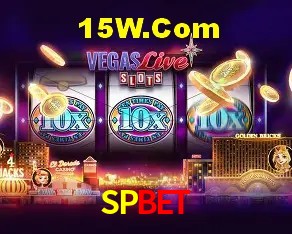 SPBET Belo Horizonte - Jackpots