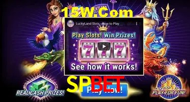 SPBET - Aplicativo Móvel