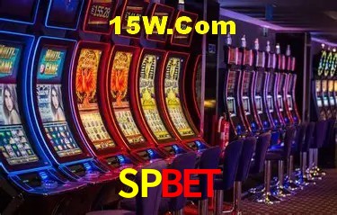 Provedores de Jogos SPBET