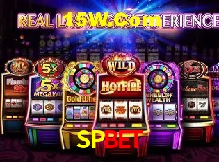 Integração de APIs SPBET
