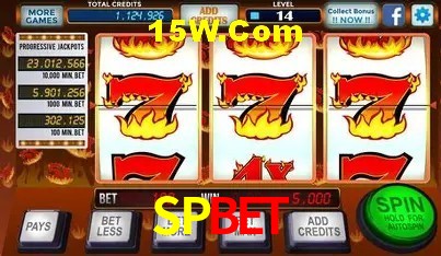 Login Seguro SPBET