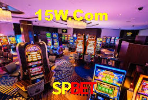 SPBET: Jogos de Caça-Níqueis-Altas Recompensas, Roleta-Velocidade, Blackjack-Desafios Máximos