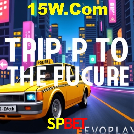 Interface do App SPBET