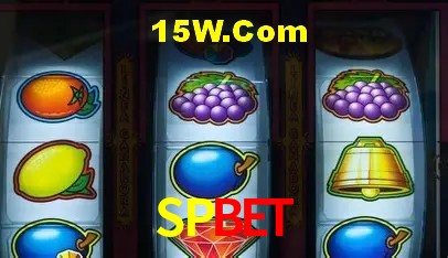 SPBET São Paulo - Top Slots