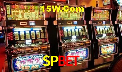SPBET Rio de Janeiro - Slot Strategy