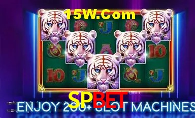 SPBET São Paulo - Jogo Providers