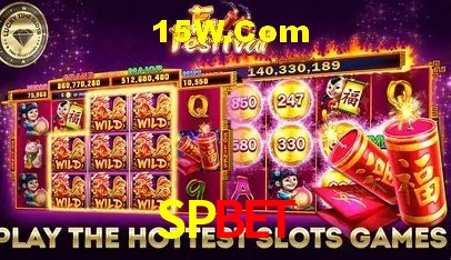SPBET Slot - 320+ Caça-Níqueis Premium