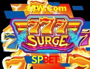 SPBET - cassino ao vivo