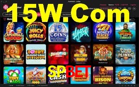 Roulette Table SPBET