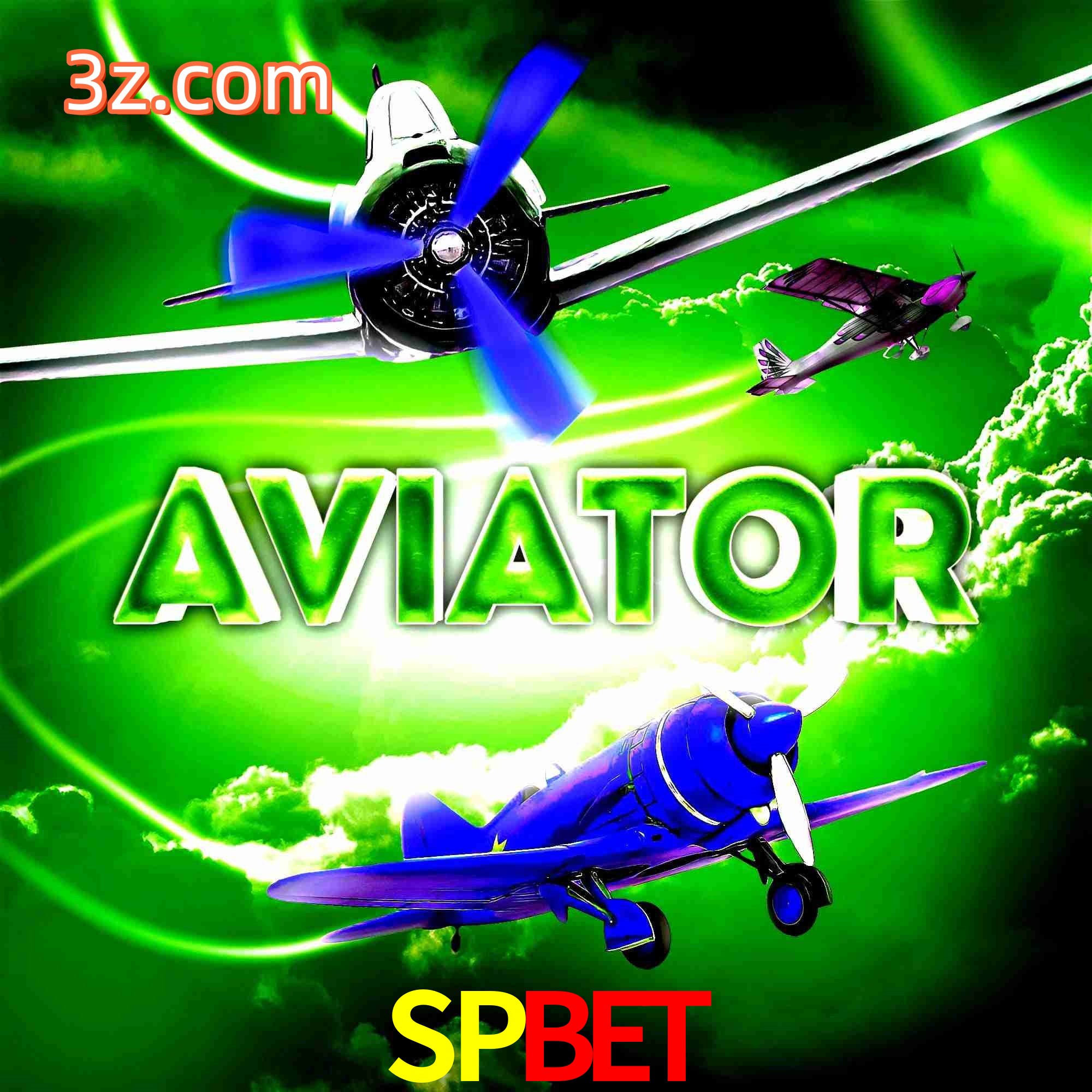 Aviator SPBET Tente a Sorte