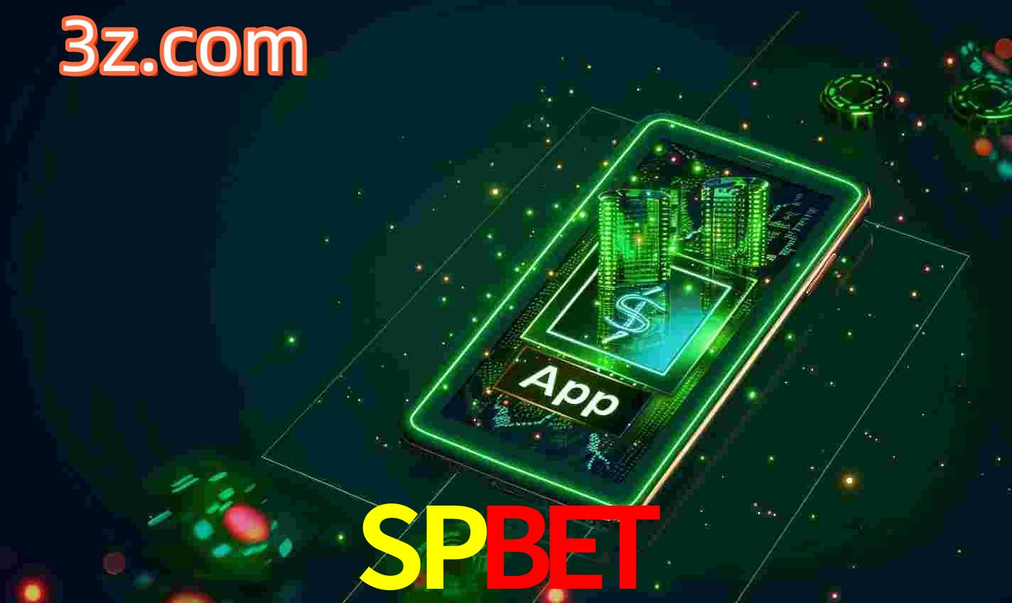 Simplificando a Experiência de Jogo SPBET App