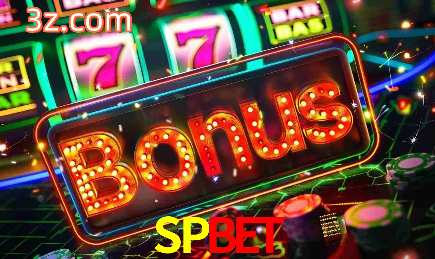 Sistema de Bônus SPBET