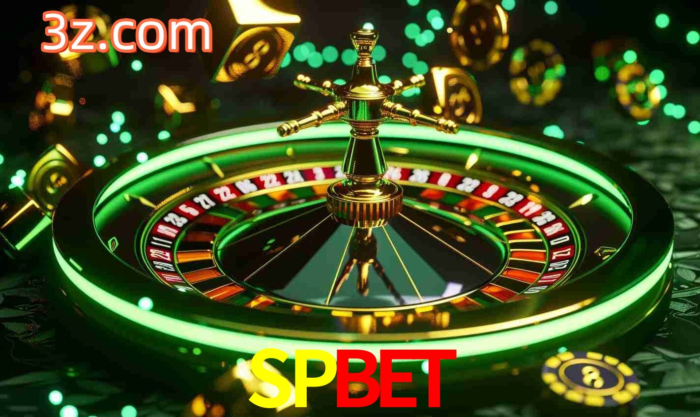 Desfrutar de um Cassino SPBET
