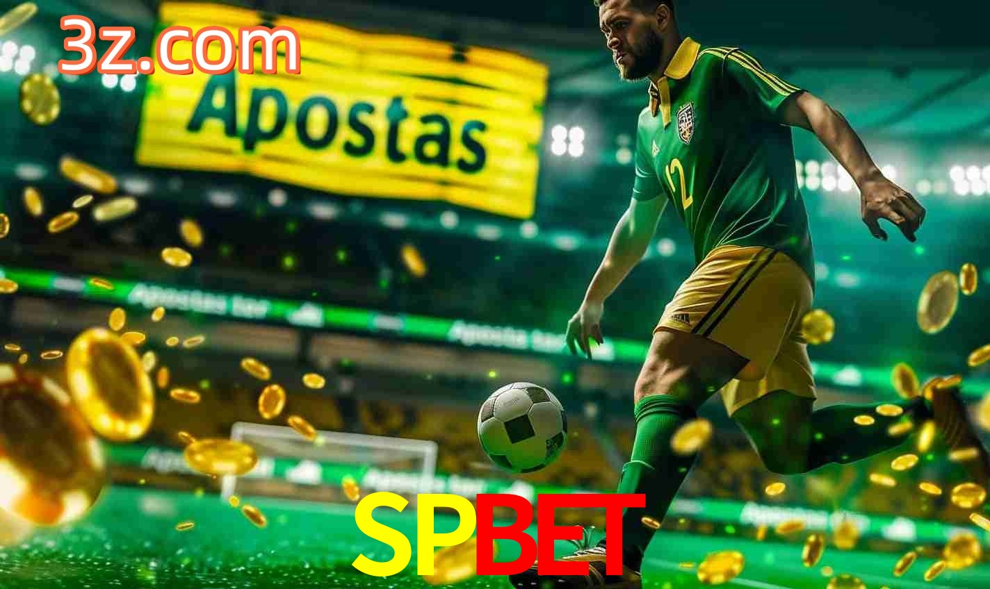Diversas Apostas em Eventos Esportivos SPBET