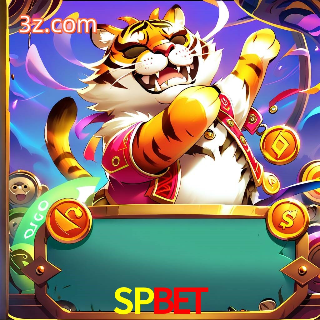 SPBET Fortune Tiger Mergulhe na Atmosfera