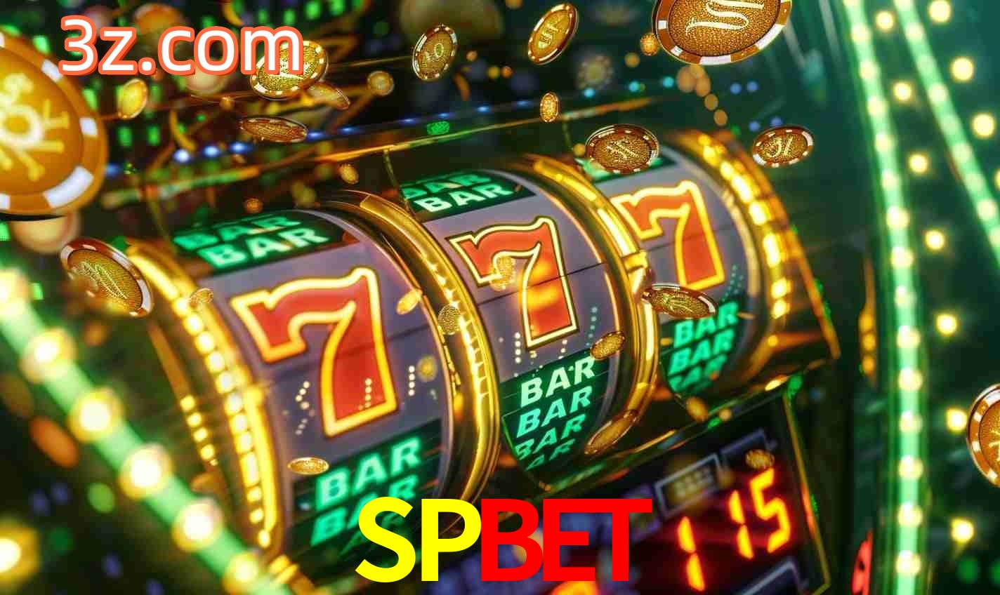 Populares Slots SPBET