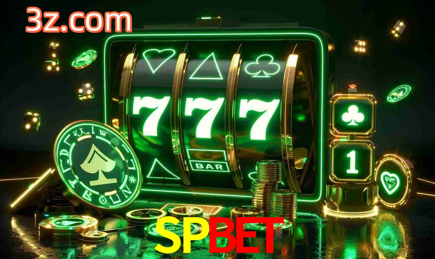 Seguro Login no Cassino Online SPBET