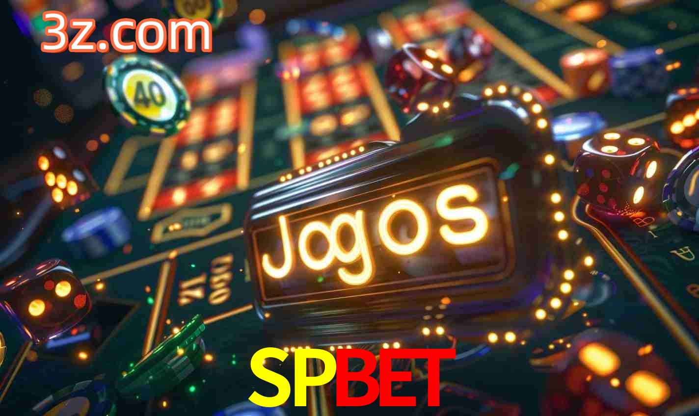 Mundo dos Jogos SPBET