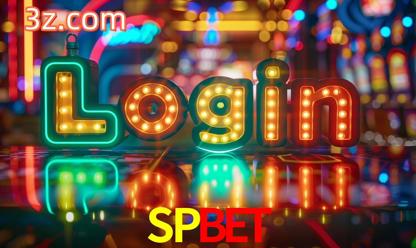 Mundo dos Jogos Cassino SPBET